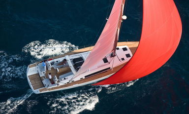 2014 Beneteau Oceanis 58