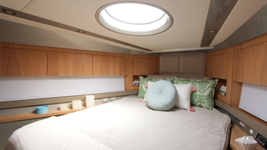 2004 Birchwood 420 Open