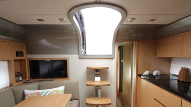 2004 Birchwood 420 Open