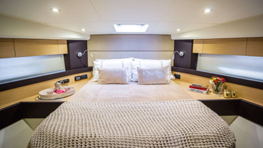 2006 Birchwood 770 Flybridge