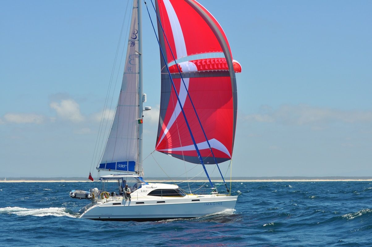 2006 Broadblue 385