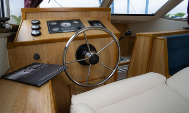 2020 Broom Boats Skyway
