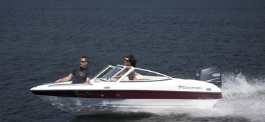 2022 Campion Allante A16 OB BR