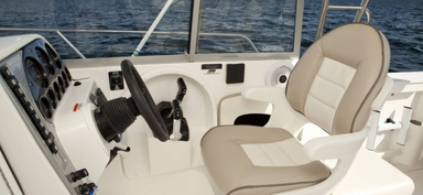 2022 Campion Explorer EX24 BRA SC
