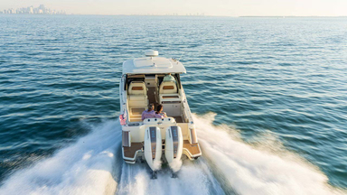 2023 Chris-Craft Calypso 32