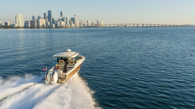 2023 Chris-Craft Calypso 32