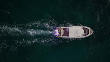 2023 Chris-Craft Calypso 32