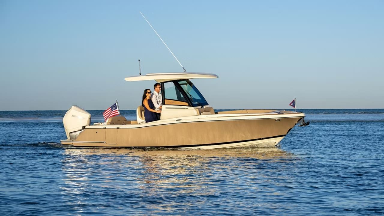 2022 Chris-Craft Catalina 24