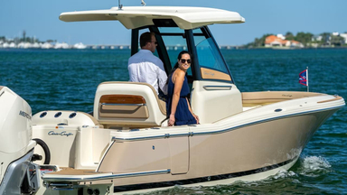 2022 Chris-Craft Catalina 24