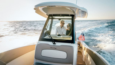 2022 Chris-Craft Catalina 24