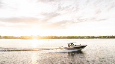 2013 Chris-Craft Catalina 30