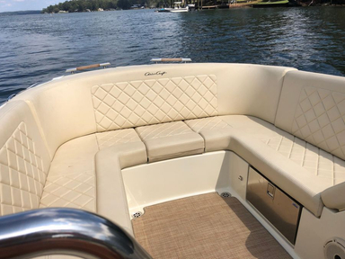2018 Chris-Craft Corsair 27