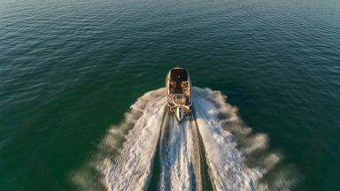 2019 Chris-Craft Launch 25 GT