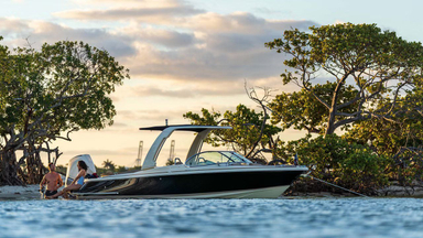 2019 Chris-Craft Launch 25 GT