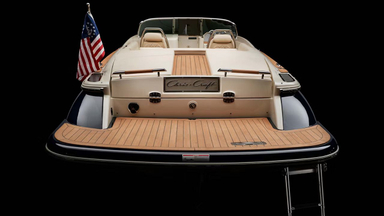 2017 Chris-Craft Launch 27