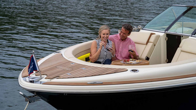 2022 Chris-Craft Launch 31 GT