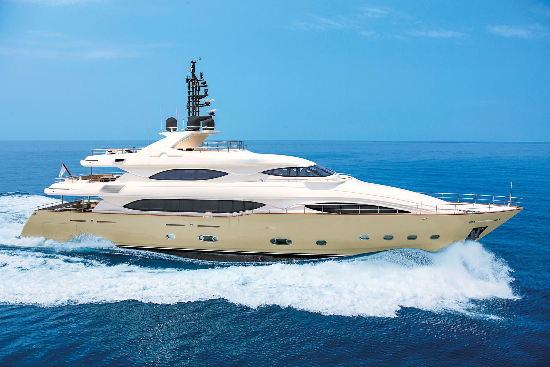 2011 CRN 5G