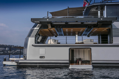 2015 CRN Atlante