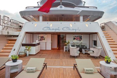 2013 CRN Chopi Chopi