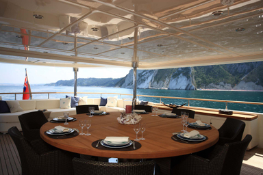 2010 CRN Eviva