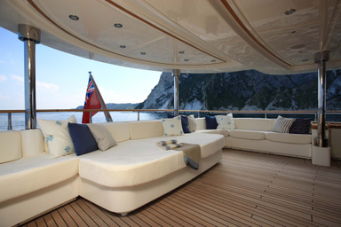 2010 CRN Eviva