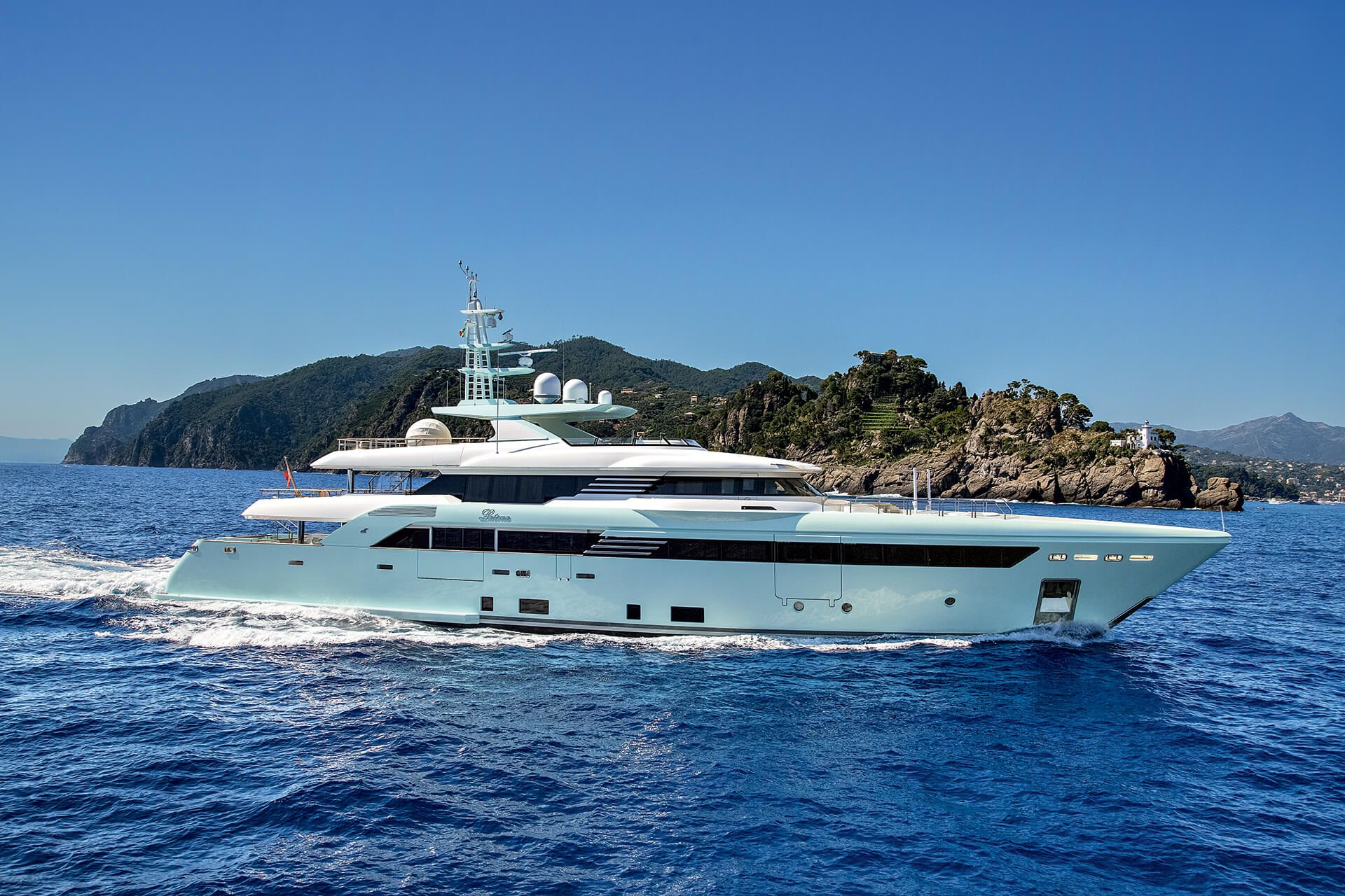 2018 CRN Latona