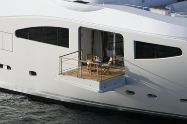 2007 CRN Maraya