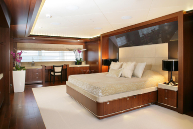 2007 CRN Maraya
