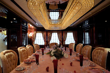 2008 CRN Romance