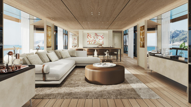 2024 Custom Line Navetta 38