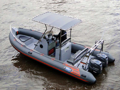 2023 Falcon 575