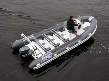 2023 Falcon 575