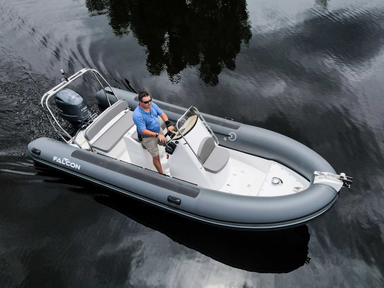 2023 Falcon 575