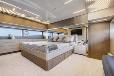 2023 Ferretti Yachts 920