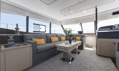 2022 Fountaine Pajot MY6