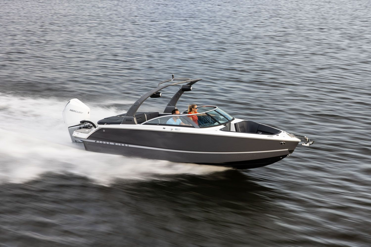 2023 Four Winns H2 OB