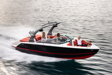 2023 Four Winns H2 Surf
