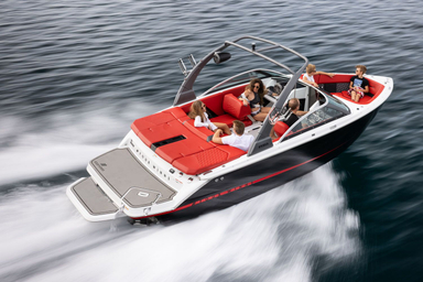 2023 Four Winns H2 Surf