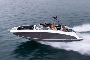 2023 Four Winns HD8