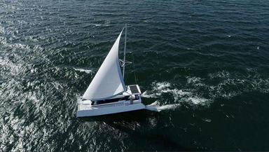 2023 Hop Yacht 30