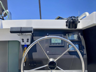 2023 Hop Yacht 30
