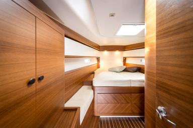 2012 Italia Yachts Italia 13.98