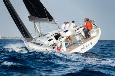 2022 Italia Yachts IY 12.98