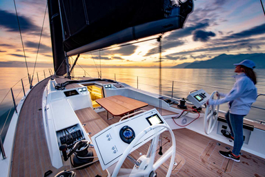 2020 Italia Yachts IY 14.98