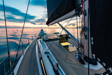 2020 Italia Yachts IY 14.98