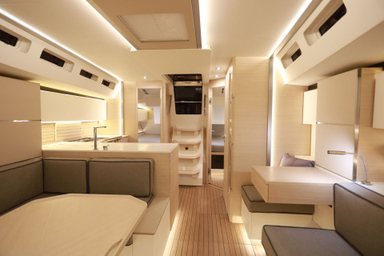 2020 Italia Yachts IY 14.98