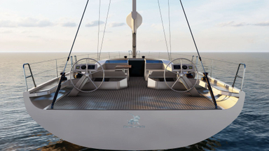 2022 Italia Yachts IY 20.98