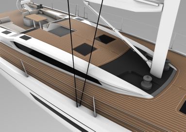 2022 Italia Yachts IY 20.98