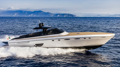 2021 Itama 75