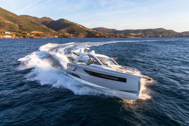 2022 Jeanneau DB/37 IB